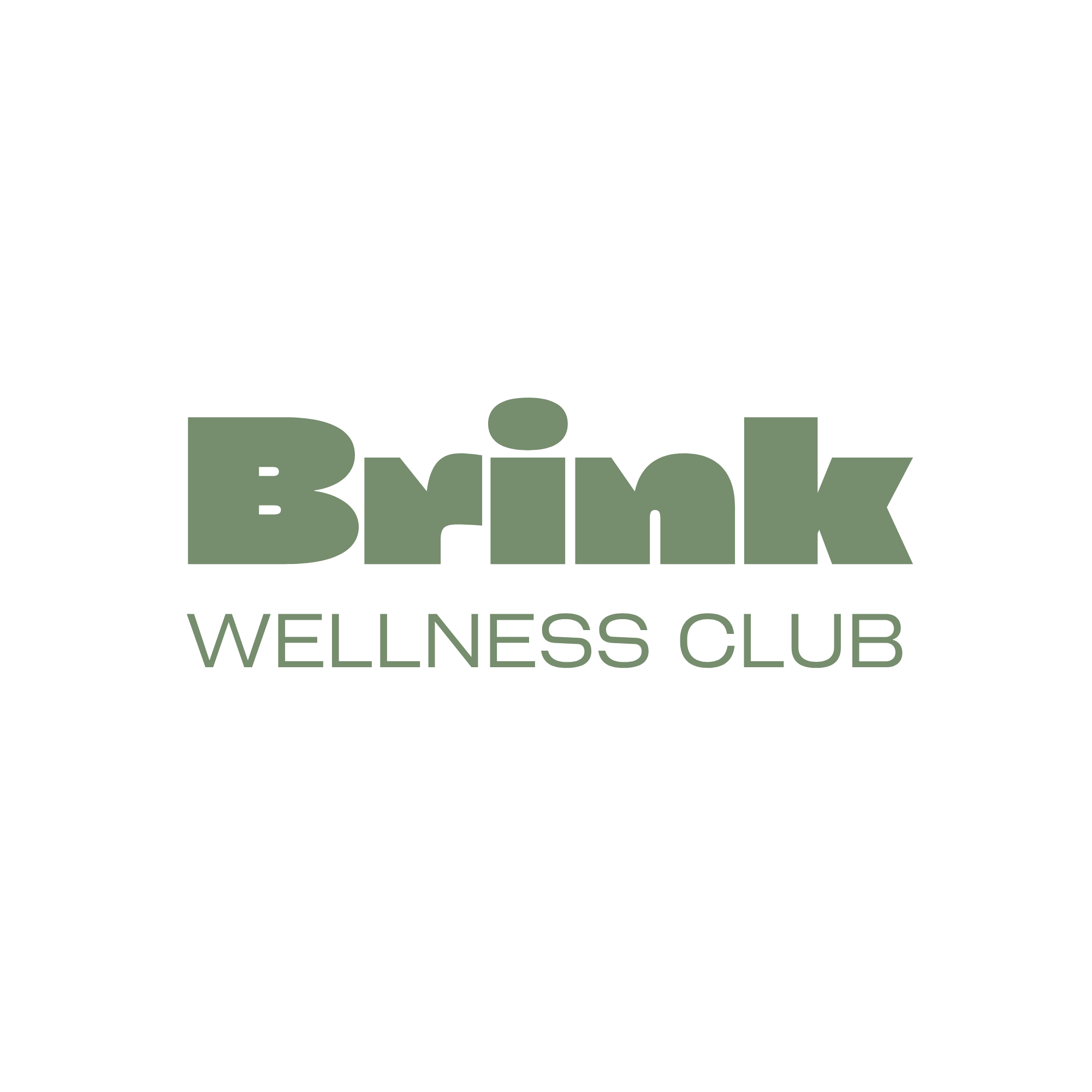 Brink Wellness Club